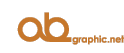 Abgraphic.net Logo